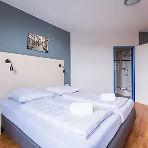 Hotell A&o Hauptbahnhof, Bremen