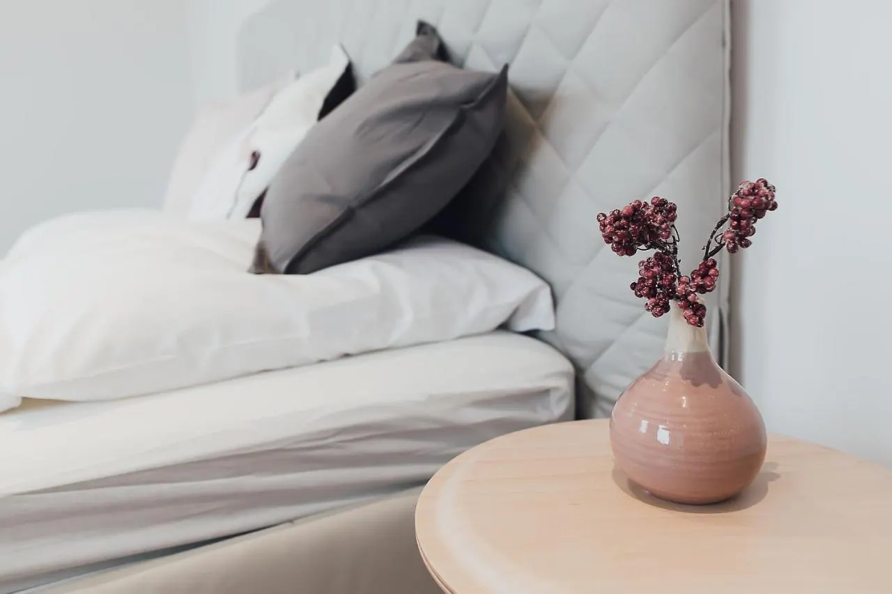 Louis & Louise Penthouse I Digital Check In Aparthotel Bremen